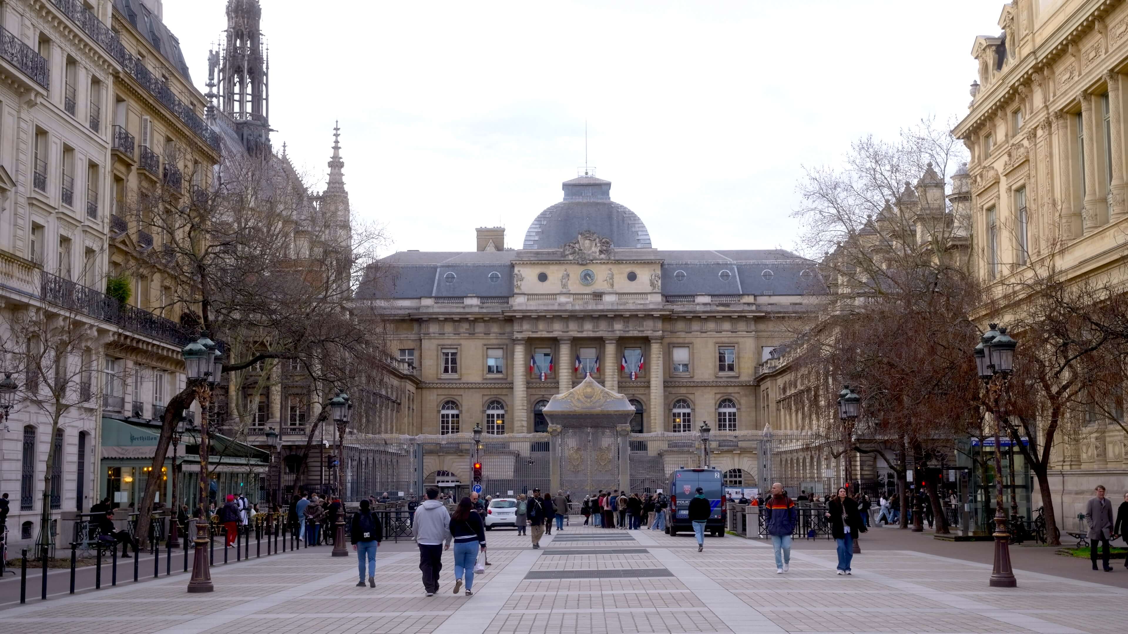 Cabinet d'avocats Vermeille & Co - Défense des investisseurs et contentieux financiers à Paris